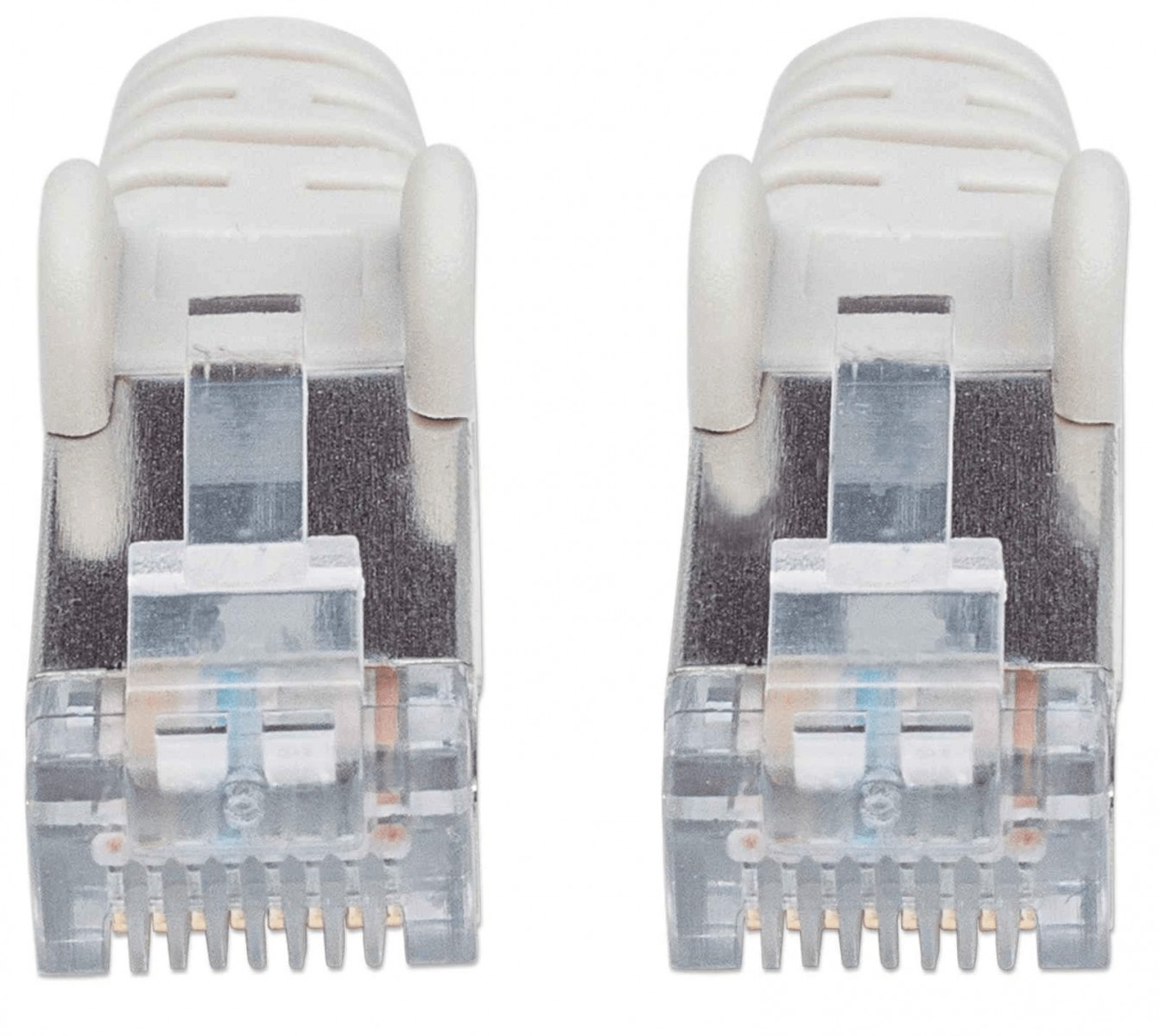 INTELLINET Intellinet 741156 cavo di rete Grigio 20 m Cat7 S/FTP (S-STP) - CAVI PER COMPUTER E PERIFERICHE | TecnoCARE.net Sabaudia, Latina, Terracina, San Felice Circeo e Pontinia
