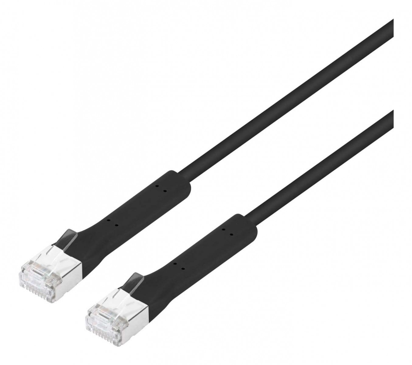 INTELLINET Intellinet 745062 Patchcord FTP 0,3M C6A Flexi - CAVI PER COMPUTER E PERIFERICHE | TecnoCARE.net Sabaudia, Latina, Terracina, San Felice Circeo e Pontinia