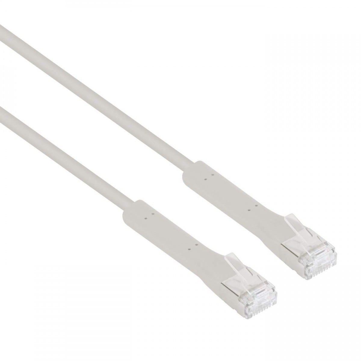 INTELLINET Intellinet 745147 cavo di rete Grigio 1,5 m Cat6a F/FTP (FFTP) - CAVI PER COMPUTER E PERIFERICHE | TecnoCARE.net Sabaudia, Latina, Terracina, San Felice Circeo e Pontinia