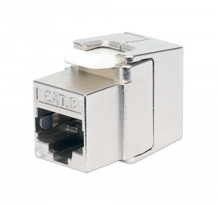 INTELLINET Intellinet 771887 modulo Keystone - DISPOSITIVI E ACCESSORI DI CABLAGGIO | TecnoCARE.net Sabaudia, Latina, Terracina, San Felice Circeo e Pontinia