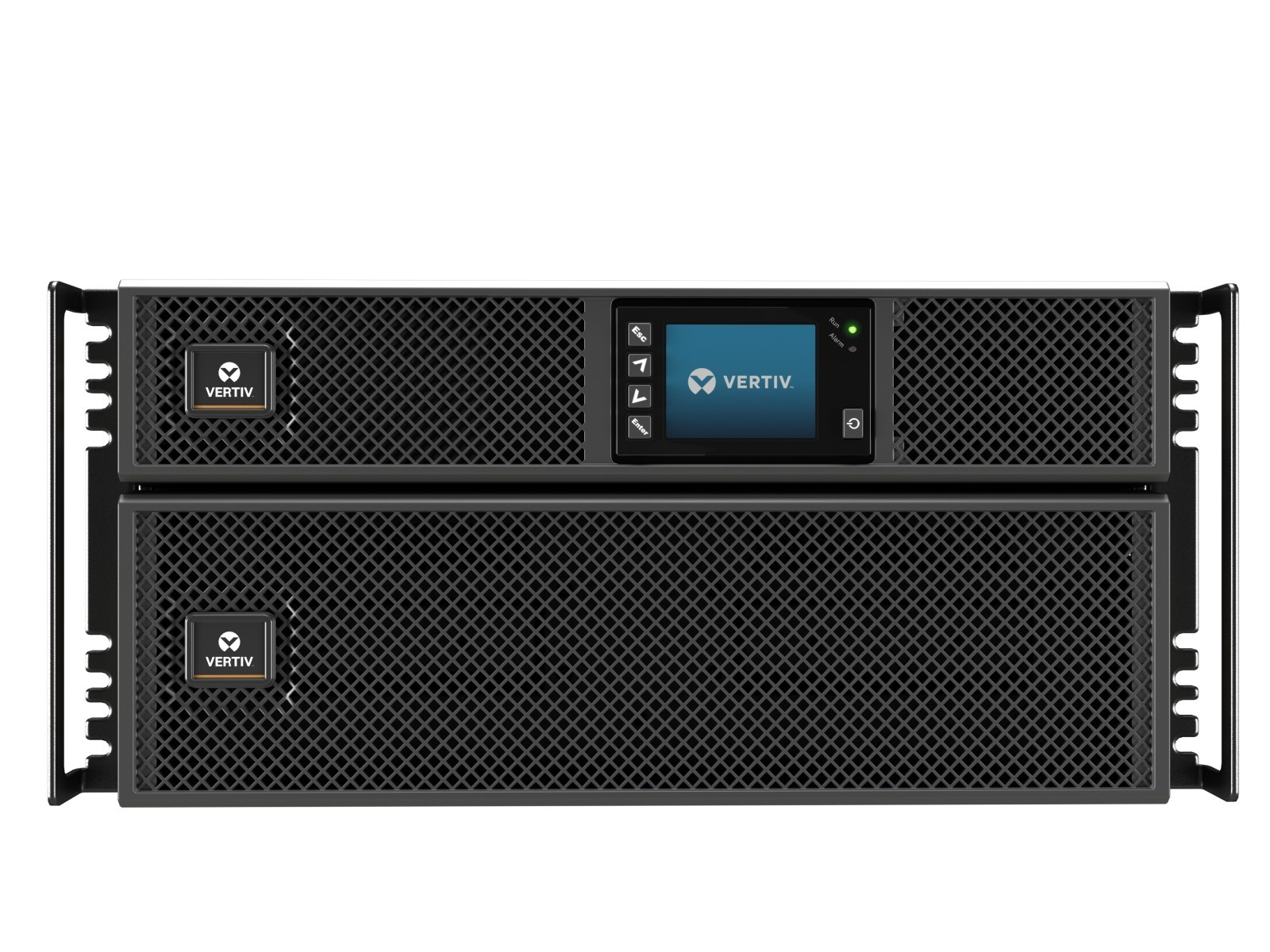 VERTIV Vertiv Liebert GXT5-5000IRT5UXLN gruppo di continuità (UPS) Doppia conversione (online) 5 kVA 5000 W 8 presa(e) AC - BATTERIE E ALIMENTATORI | TecnoCARE.net Sabaudia, Latina, Terracina, San Felice Circeo e Pontinia
