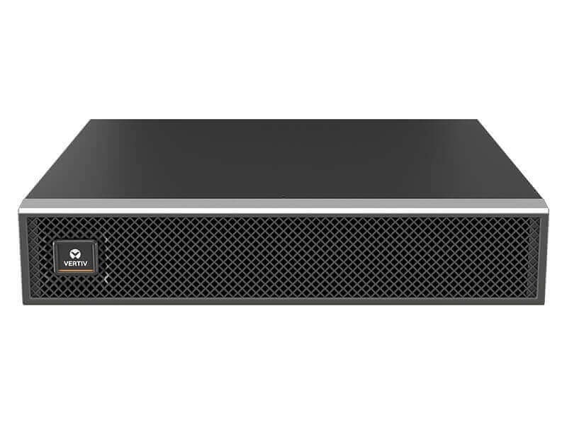 VERTIV Vertiv Liebert GXT5-EBC48VRT2U armadio per batteria dell'UPS Rackmount/Tower - BATTERIE E ALIMENTATORI | TecnoCARE.net Sabaudia, Latina, Terracina, San Felice Circeo e Pontinia