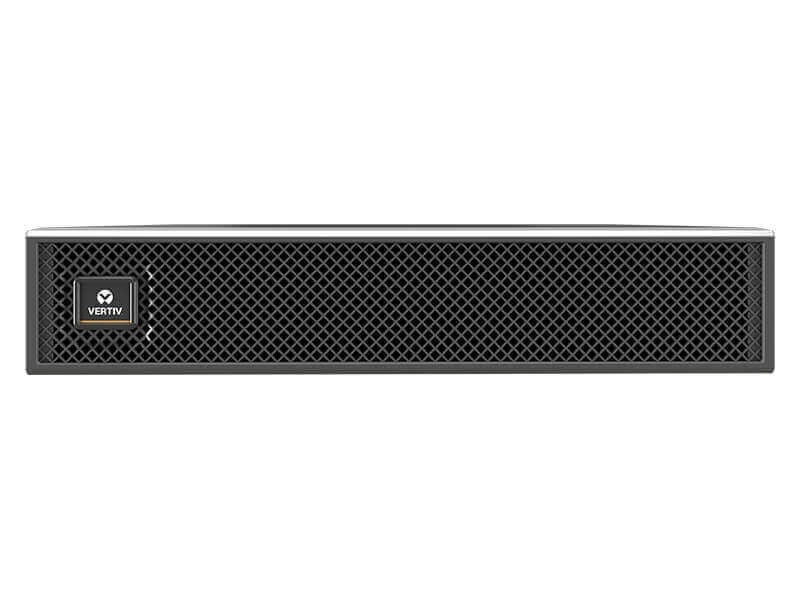 VERTIV Vertiv Liebert GXT5-EBC48VRT2U armadio per batteria dell'UPS Rackmount/Tower - BATTERIE E ALIMENTATORI | TecnoCARE.net Sabaudia, Latina, Terracina, San Felice Circeo e Pontinia