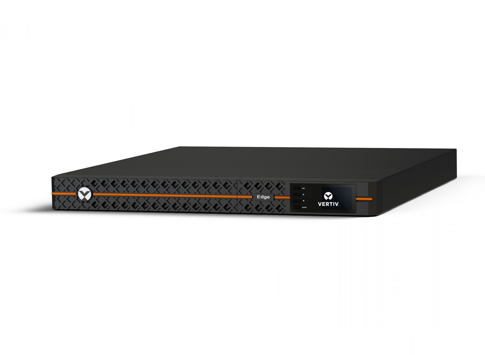 VERTIV Vertiv Liebert EDGE-1000IRM1U gruppo di continuità (UPS) A linea interattiva 1 kVA 3 presa(e) AC - BATTERIE E ALIMENTATORI | TecnoCARE.net Sabaudia, Latina, Terracina, San Felice Circeo e Pontinia