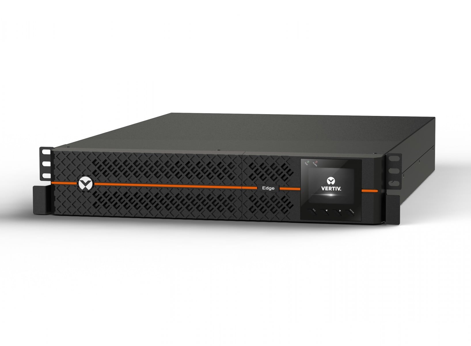 VERTIV Vertiv Liebert EDGE-2200IRT2UXL gruppo di continuità (UPS) A linea interattiva 2,2 kVA 7 presa(e) AC - BATTERIE E ALIMENTATORI | TecnoCARE.net Sabaudia, Latina, Terracina, San Felice Circeo e Pontinia