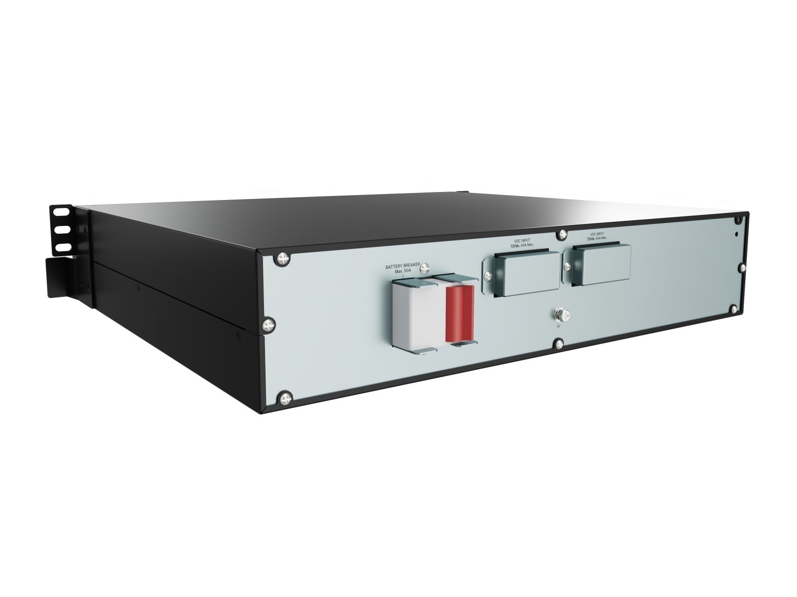 VERTIV Vertiv GXE3-EBC24VRT2U accessorio per gruppi di continuità (UPS) - BATTERIE E ALIMENTATORI | TecnoCARE.net Sabaudia, Latina, Terracina, San Felice Circeo e Pontinia