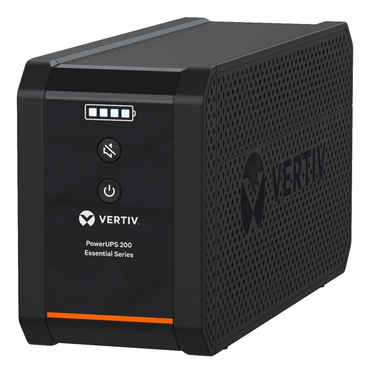 VERTIV Vertiv PSA6E-1000IT-SCH gruppo di continuità (UPS) A linea interattiva 1 kVA 525 W 4 presa(e) AC - BATTERIE E ALIMENTATORI | TecnoCARE.net Sabaudia, Latina, Terracina, San Felice Circeo e Pontinia