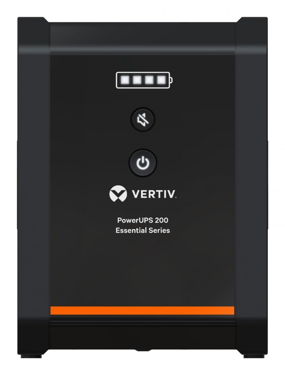 VERTIV Vertiv PSA6E-1600IT-SCH gruppo di continuità (UPS) A linea interattiva 1,6 kVA 925 W 5 presa(e) AC - BATTERIE E ALIMENTATORI | TecnoCARE.net Sabaudia, Latina, Terracina, San Felice Circeo e Pontinia