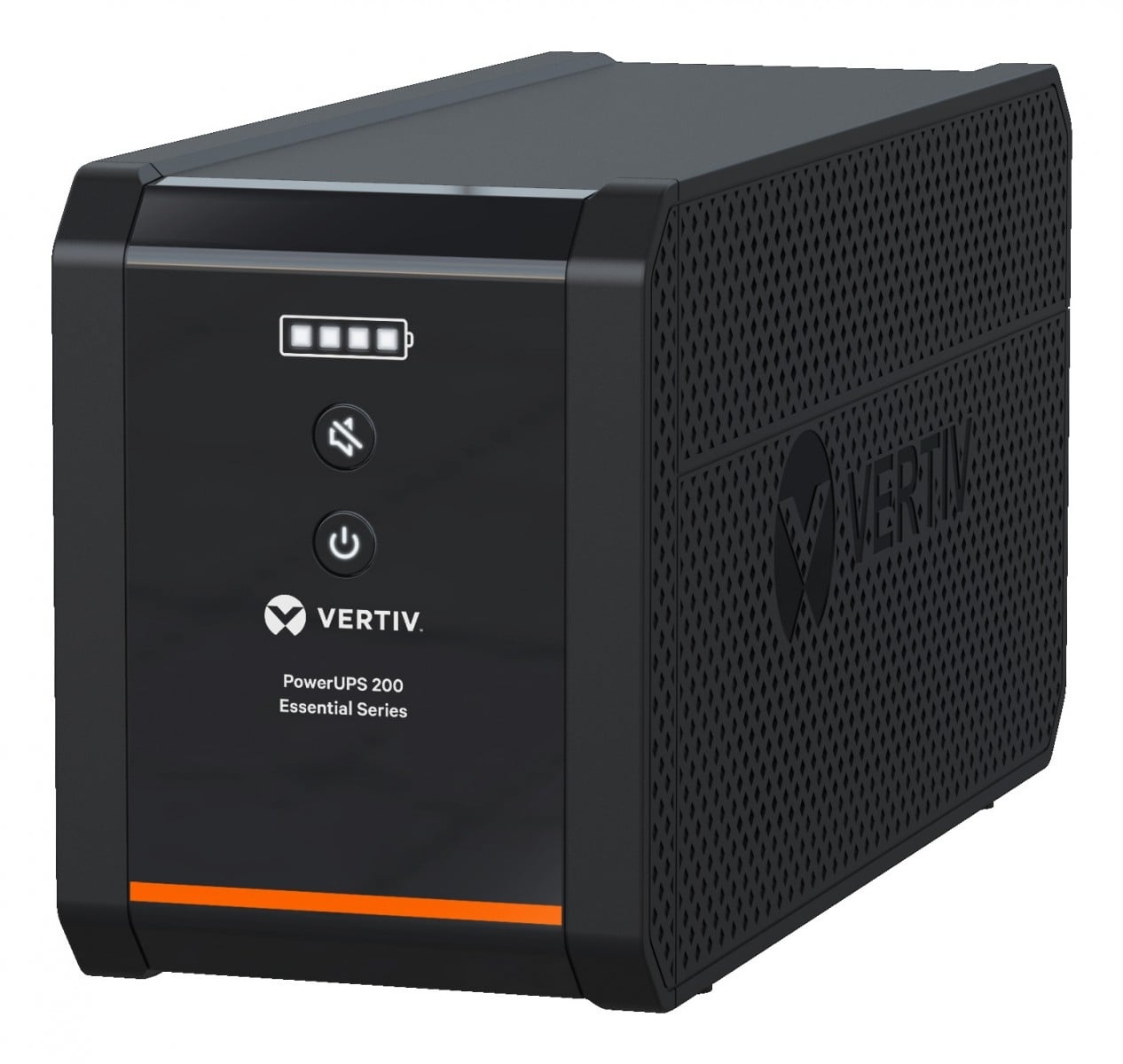 VERTIV Vertiv PSA6E-2200IT-SCH gruppo di continuità (UPS) A linea interattiva 2,2 kVA 1225 W 5 presa(e) AC - BATTERIE E ALIMENTATORI | TecnoCARE.net Sabaudia, Latina, Terracina, San Felice Circeo e Pontinia