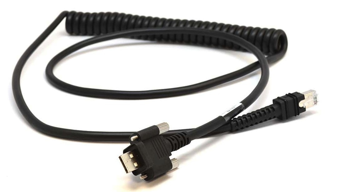 ZEBRA Zebra CBA-UF2-C12ZAR lettero codici a barre e accessori - PC | TecnoCARE.net Sabaudia, Latina, Terracina, San Felice Circeo e Pontinia