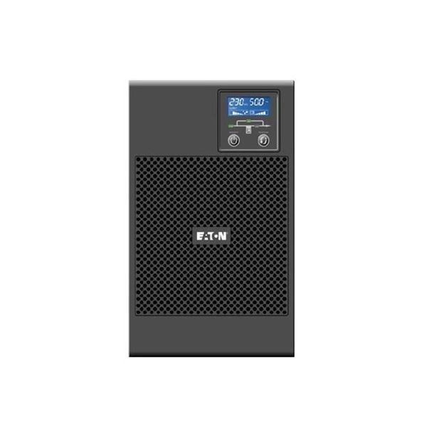 EATON EATON 9E UPS, 2000 VA, 1600W, INGRESSO: C14, USCITE: (6) C13, TOWER 00W AUTONOMIA 10 MIN. - GRUPPI DI CONTINUITA | TecnoCARE.net Sabaudia, Latina, Terracina, San Felice Circeo e Pontinia