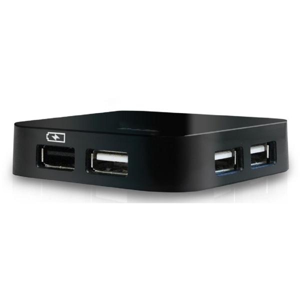 D-LINK D-LINK HUB 4 PORTE USB2.0 - HUB USB | TecnoCARE.net Sabaudia, Latina, Terracina, San Felice Circeo e Pontinia