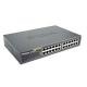 D-LINK D-LINK SWITCH 24 PORTE 10/100 SOHO - SWITCH E HUB | TecnoCARE.net Sabaudia, Latina, Terracina, San Felice Circeo e Pontinia