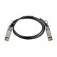 D-LINK D-LINK CAVO DI RETE 1M SFP+ DIRECT ATTACH STACKING CABLE - CAVI DI RETE | TecnoCARE.net Sabaudia, Latina, Terracina, San Felice Circeo e Pontinia