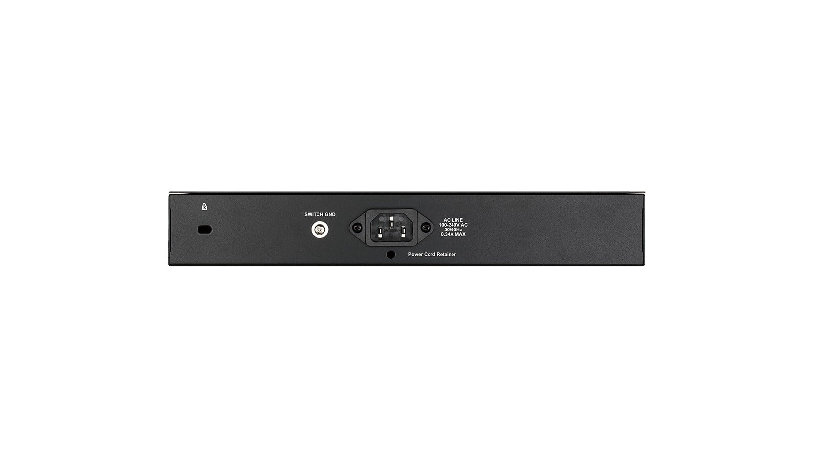 D-LINK D-Link DGS-1210-08P switch di rete L2 Gigabit Ethernet (10/100/1000) Supporto Power over Ethernet (PoE) Nero - RETI | TecnoCARE.net Sabaudia, Latina, Terracina, San Felice Circeo e Pontinia