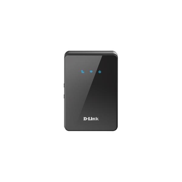 D-LINK D-LINK MOBILE WI-FI 4G HOTSPOT 150 MBPS - ROUTER | TecnoCARE.net Sabaudia, Latina, Terracina, San Felice Circeo e Pontinia