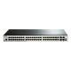 D-LINK D-LINK SWITCH SMARTPRO 52 PORTE GIGABIT INCLUDING 4 SLOT 10G SFP+ 19 RACKMOUNT - SWITCH E HUB | TecnoCARE.net Sabaudia, Latina, Terracina, San Felice Circeo e Pontinia