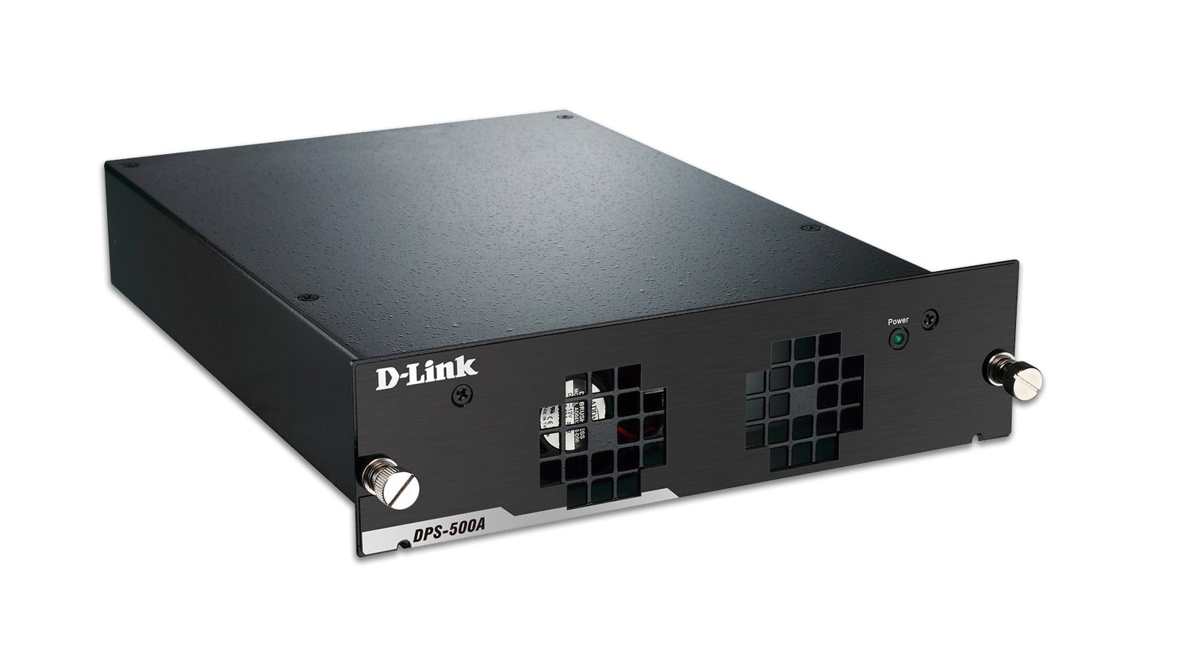 D-LINK D-Link DPS-500A componente switch Alimentazione elettrica - RETI | TecnoCARE.net Sabaudia, Latina, Terracina, San Felice Circeo e Pontinia