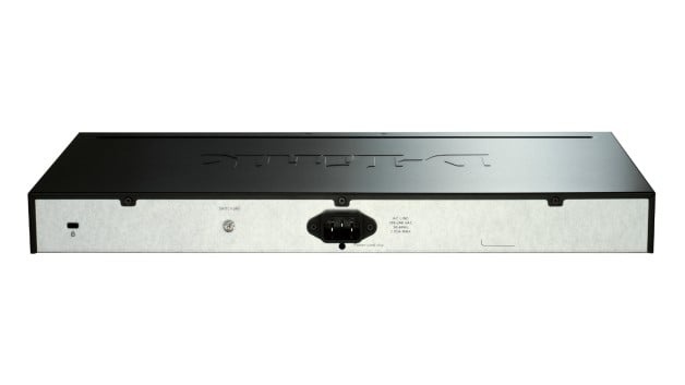 D-LINK D-Link DGS-1510-28XMP switch di rete Gestito L2/L3 Gigabit Ethernet (10/100/1000) Supporto Power over Ethernet (PoE) Nero, Grigio - RETI | TecnoCARE.net Sabaudia, Latina, Terracina, San Felice Circeo e Pontinia