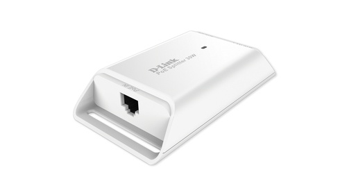 D-LINK D-LINK GIGABIT POE INJECTOR PLUS SPLITTER - ACCESSORI NETWORKING | TecnoCARE.net Sabaudia, Latina, Terracina, San Felice Circeo e Pontinia