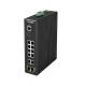 D-LINK D-Link DIS-200G-12S switch di rete Gestito L2 Gigabit Ethernet (10/100/1000) Nero - RETI | TecnoCARE.net Sabaudia, Latina, Terracina, San Felice Circeo e Pontinia