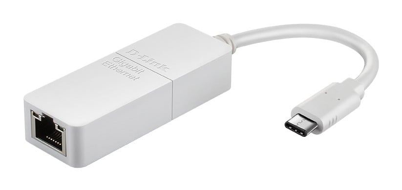 D-LINK D-Link DUB-E130 scheda di rete e adattatore Ethernet 1000 Mbit/s - COMPONENTI | TecnoCARE.net Sabaudia, Latina, Terracina, San Felice Circeo e Pontinia