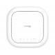 D-LINK D-Link DBA-2820P punto accesso WLAN 2600 Mbit/s Bianco Supporto Power over Ethernet (PoE) - RETI | TecnoCARE.net Sabaudia, Latina, Terracina, San Felice Circeo e Pontinia