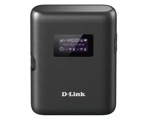 D-LINK D-LINK MOBILE WI-FI 4G/LTE HOTSPOT, CAT6, FINO A 300Mbps  CAT6 - ROUTER | TecnoCARE.net Sabaudia, Latina, Terracina, San Felice Circeo e Pontinia