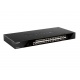 D-LINK D-Link DGS-1520-28 switch di rete Gestito L3 10G Ethernet (100/1000/10000) 1U Nero - RETI | TecnoCARE.net Sabaudia, Latina, Terracina, San Felice Circeo e Pontinia