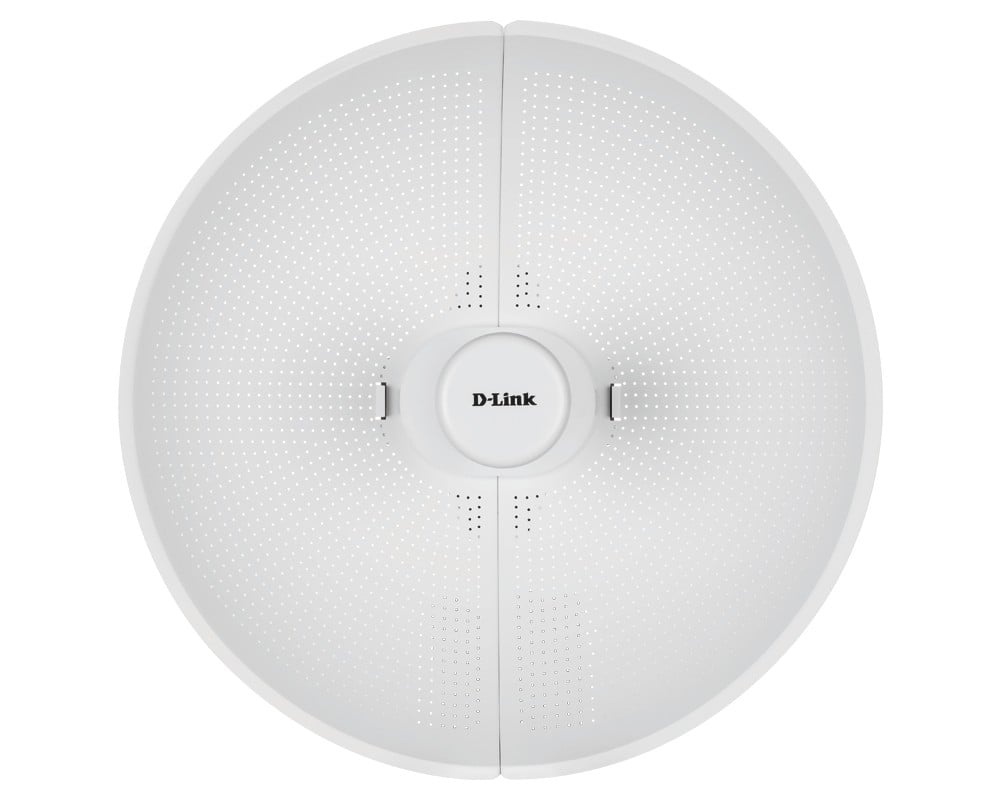 D-LINK D-Link DAP-3712 punto accesso WLAN 867 Mbit/s Bianco Supporto Power over Ethernet (PoE) - RETI | TecnoCARE.net Sabaudia, Latina, Terracina, San Felice Circeo e Pontinia