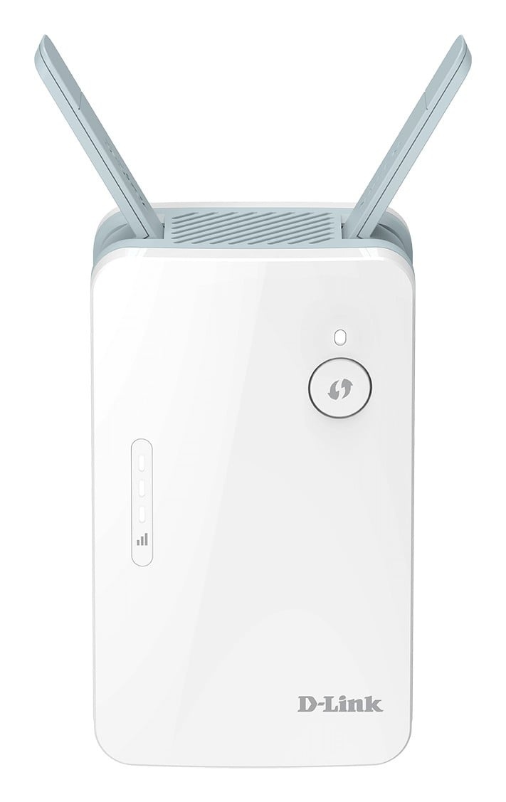 D-LINK D-Link E15 moltiplicatore di rete Trasmettitore di rete Bianco 10, 100, 1000 Mbit/s - RETI | TecnoCARE.net Sabaudia, Latina, Terracina, San Felice Circeo e Pontinia