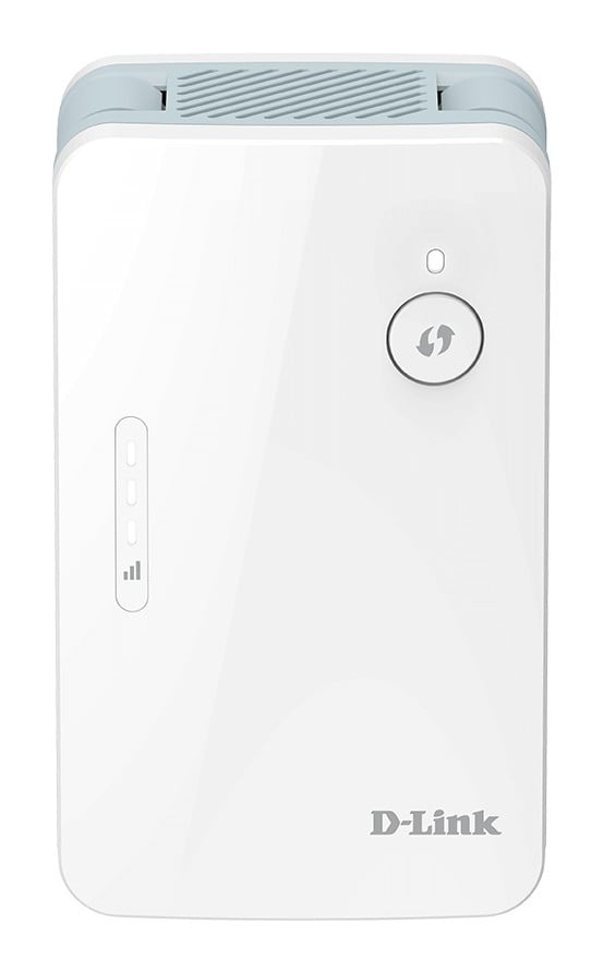D-LINK D-Link E15 moltiplicatore di rete Trasmettitore di rete Bianco 10, 100, 1000 Mbit/s - RETI | TecnoCARE.net Sabaudia, Latina, Terracina, San Felice Circeo e Pontinia