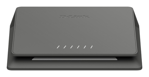 D-LINK D-LINK SWITCH MULTI-GIGABIT 6 PORTE NON GESTITO - SWITCH E HUB | TecnoCARE.net Sabaudia, Latina, Terracina, San Felice Circeo e Pontinia