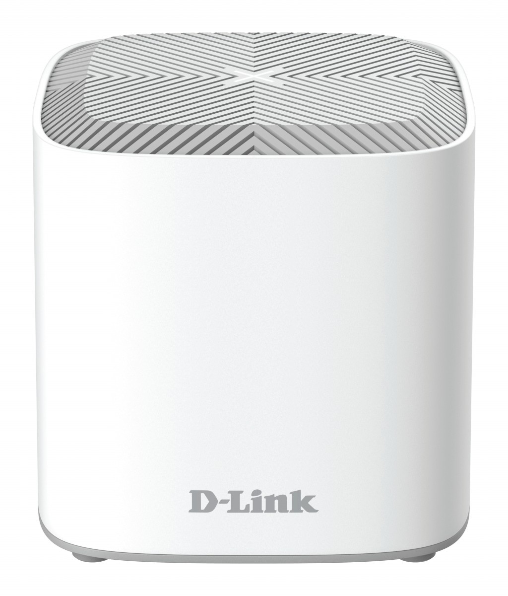 D-LINK D-Link COVR-X1863 punto accesso WLAN 1800 Mbit/s Bianco Supporto Power over Ethernet (PoE) - RETI | TecnoCARE.net Sabaudia, Latina, Terracina, San Felice Circeo e Pontinia