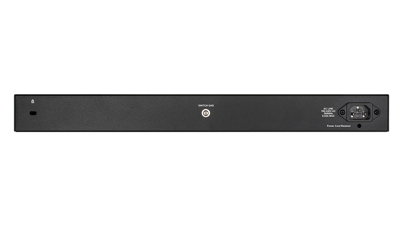 D-LINK D-Link DGS-1210-24P/E 24-PORT LAYER2 POE GIGABIT SMART MANAGED SWITCH - RETI | TecnoCARE.net Sabaudia, Latina, Terracina, San Felice Circeo e Pontinia