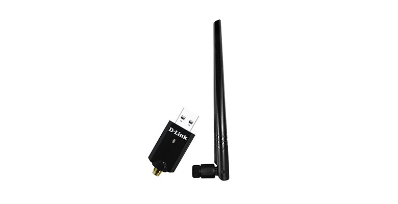 D-LINK D-Link DWA-185 scheda di rete e adattatore WLAN 867 Mbit/s - COMPONENTI | TecnoCARE.net Sabaudia, Latina, Terracina, San Felice Circeo e Pontinia