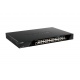 D-LINK D-LINK SWITCH 28 PORTE DI CUI 20 PORTE GE POE + 4 PORTE 2.5 GE POE + 2 10GE PORTE + 2 SFP+, SMART MANAGED - SWITCH E HUB | TecnoCARE.net Sabaudia, Latina, Terracina, San Felice Circeo e Pontinia