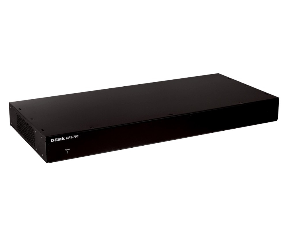 D-LINK D-LINK ALIMENTATORE SWITCH 589-WATT RPS WITH A 1-METER DC POWER CABLE - ACCESSORI NETWORKING | TecnoCARE.net Sabaudia, Latina, Terracina, San Felice Circeo e Pontinia
