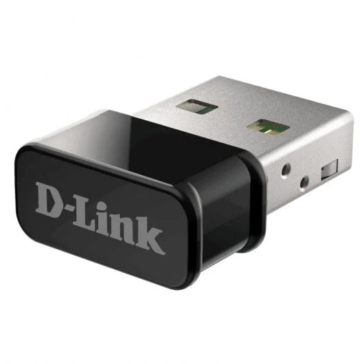 D-LINK D-LINK ADATTATORE WI-FI 5 AC1300 USB 2.0 - ADATTATORI WIRELESS | TecnoCARE.net Sabaudia, Latina, Terracina, San Felice Circeo e Pontinia