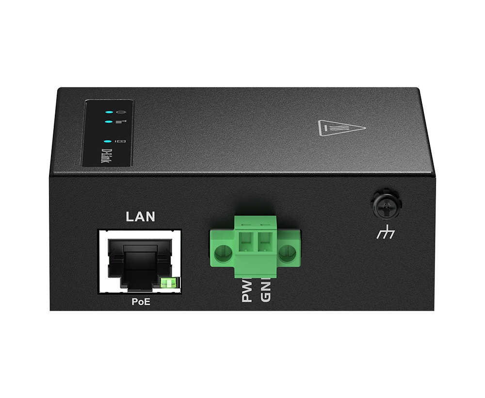 D-LINK D-LINK ROUTER 4G M2M POE MODEM, 1X FAST ETHERNET - ROUTER | TecnoCARE.net Sabaudia, Latina, Terracina, San Felice Circeo e Pontinia