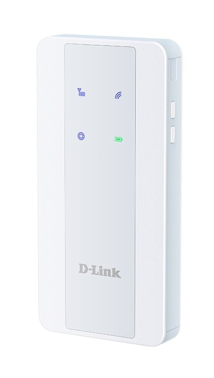 D-LINK D-LINK MOBILE ROUTER 5G NR AX1800 WI-FI 6 - ROUTER | TecnoCARE.net Sabaudia, Latina, Terracina, San Felice Circeo e Pontinia