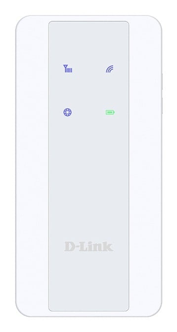 D-LINK D-LINK MOBILE ROUTER 5G NR AX1800 WI-FI 6 - ROUTER | TecnoCARE.net Sabaudia, Latina, Terracina, San Felice Circeo e Pontinia