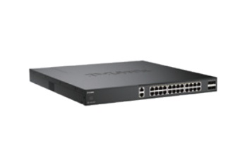 D-LINK D-LINK SWITCH 28 PORTE 10G POE++ CON 4 PORTE 25G SFP28 SMART MANAGED - SWITCH E HUB | TecnoCARE.net Sabaudia, Latina, Terracina, San Felice Circeo e Pontinia