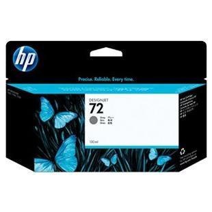 HP HP CART INK 72 NERO OPACO VIVERA 130 ML PER PLOTTER 1100/T610 - CONSUMABILI PLOTTER | TecnoCARE.net Sabaudia, Latina, Terracina, San Felice Circeo e Pontinia