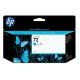 HP HP CART INK 72 CIANO VIVERA 130 ML PER PLOTTER 1100/T610 - CONSUMABILI PLOTTER | TecnoCARE.net Sabaudia, Latina, Terracina, San Felice Circeo e Pontinia