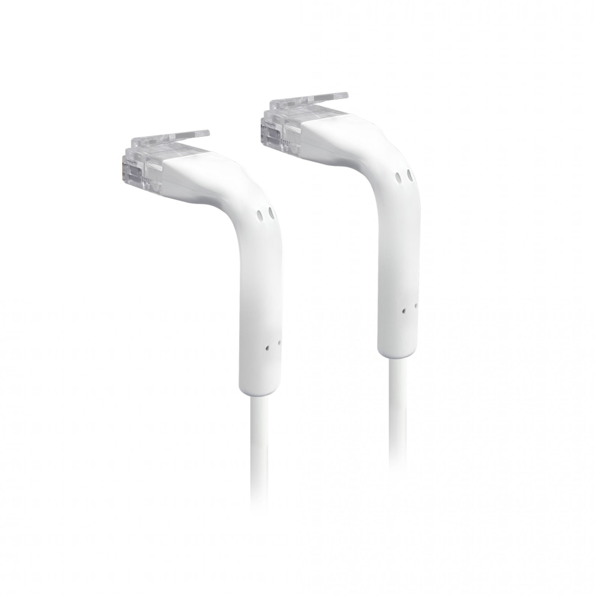UBIQUITI Ubiquiti Networks UC-Patch-2M-RJ45 cavo di rete Bianco Cat6 - CAVI PER COMPUTER E PERIFERICHE | TecnoCARE.net Sabaudia, Latina, Terracina, San Felice Circeo e Pontinia