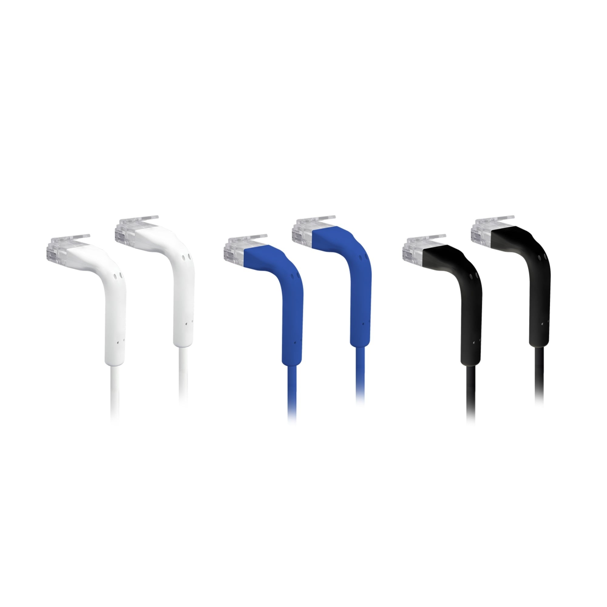 UBIQUITI Ubiquiti Networks UC-Patch-3M-RJ45 cavo di rete Bianco Cat6 - CAVI PER COMPUTER E PERIFERICHE | TecnoCARE.net Sabaudia, Latina, Terracina, San Felice Circeo e Pontinia
