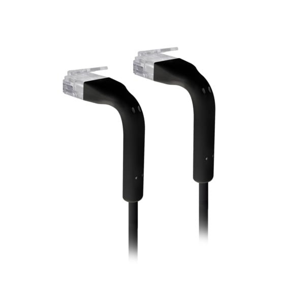 UBIQUITI Ubiquiti Networks UC-Patch-3M-RJ45-BK cavo di rete Nero Cat6 - CAVI PER COMPUTER E PERIFERICHE | TecnoCARE.net Sabaudia, Latina, Terracina, San Felice Circeo e Pontinia