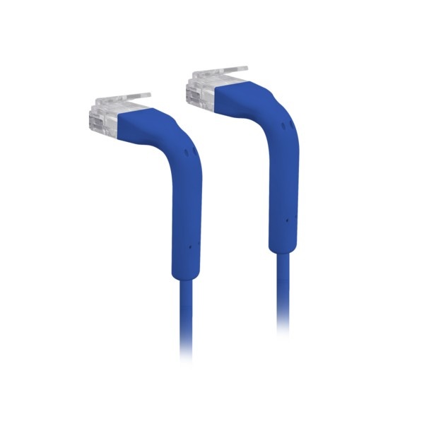 UBIQUITI Ubiquiti Networks UC-Patch-2M-RJ45-BL cavo di rete Blu Cat6 - CAVI PER COMPUTER E PERIFERICHE | TecnoCARE.net Sabaudia, Latina, Terracina, San Felice Circeo e Pontinia