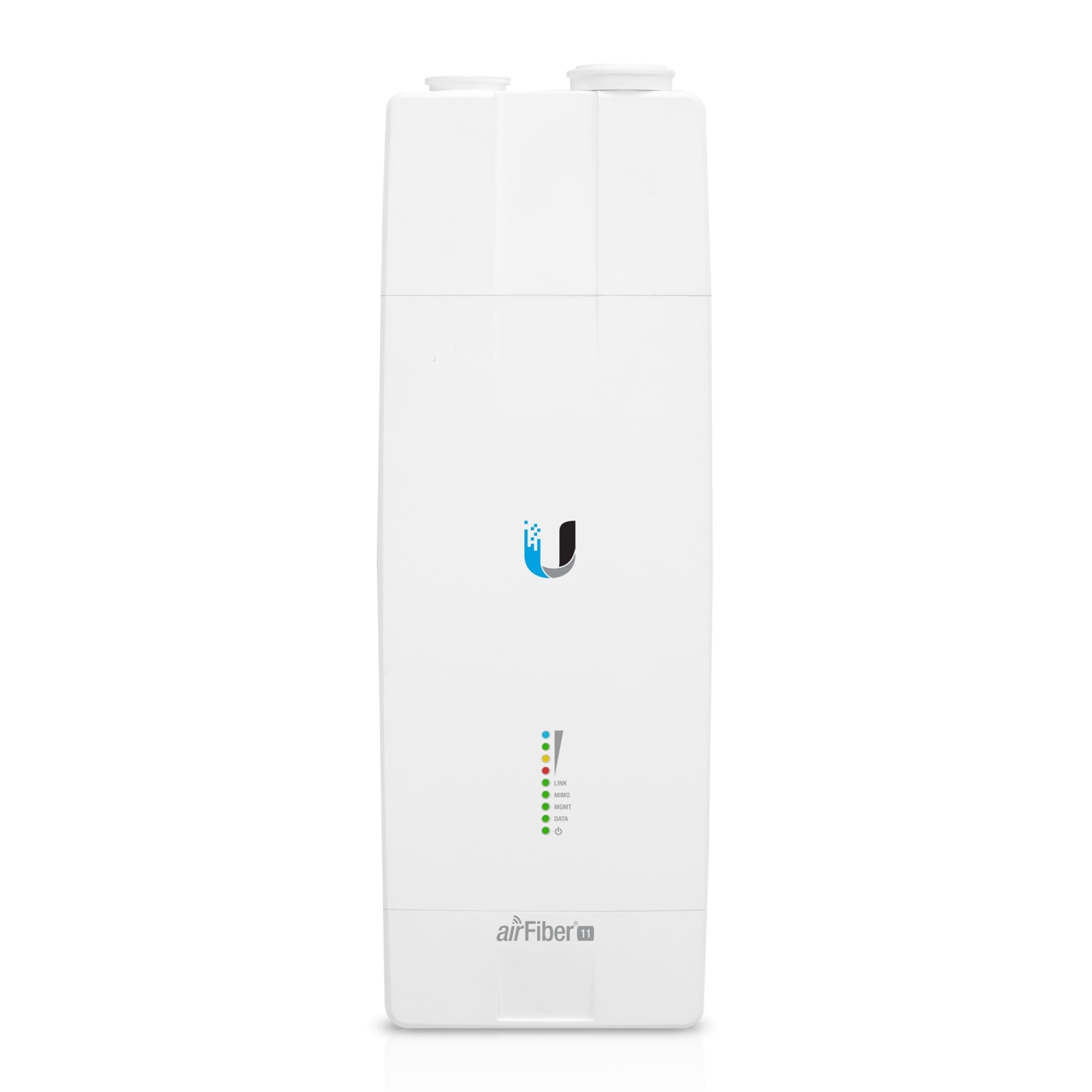 UBIQUITI Ubiquiti Networks AF-11 ponte e ripetitore Bridge di rete 1000 Mbit/s Bianco - RETI | TecnoCARE.net Sabaudia, Latina, Terracina, San Felice Circeo e Pontinia